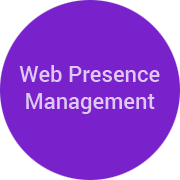 Web Presence Management