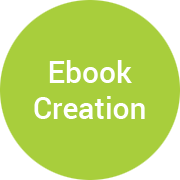 eBook Creation Service