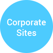 Corporate Sites