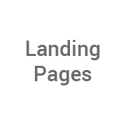 Landing Page Design Service
