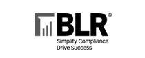 BLR logo