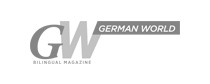 German World Logo